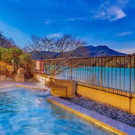 Ooedo Onsen Monogatari Enakyo Hotel Ngoại thất bức ảnh