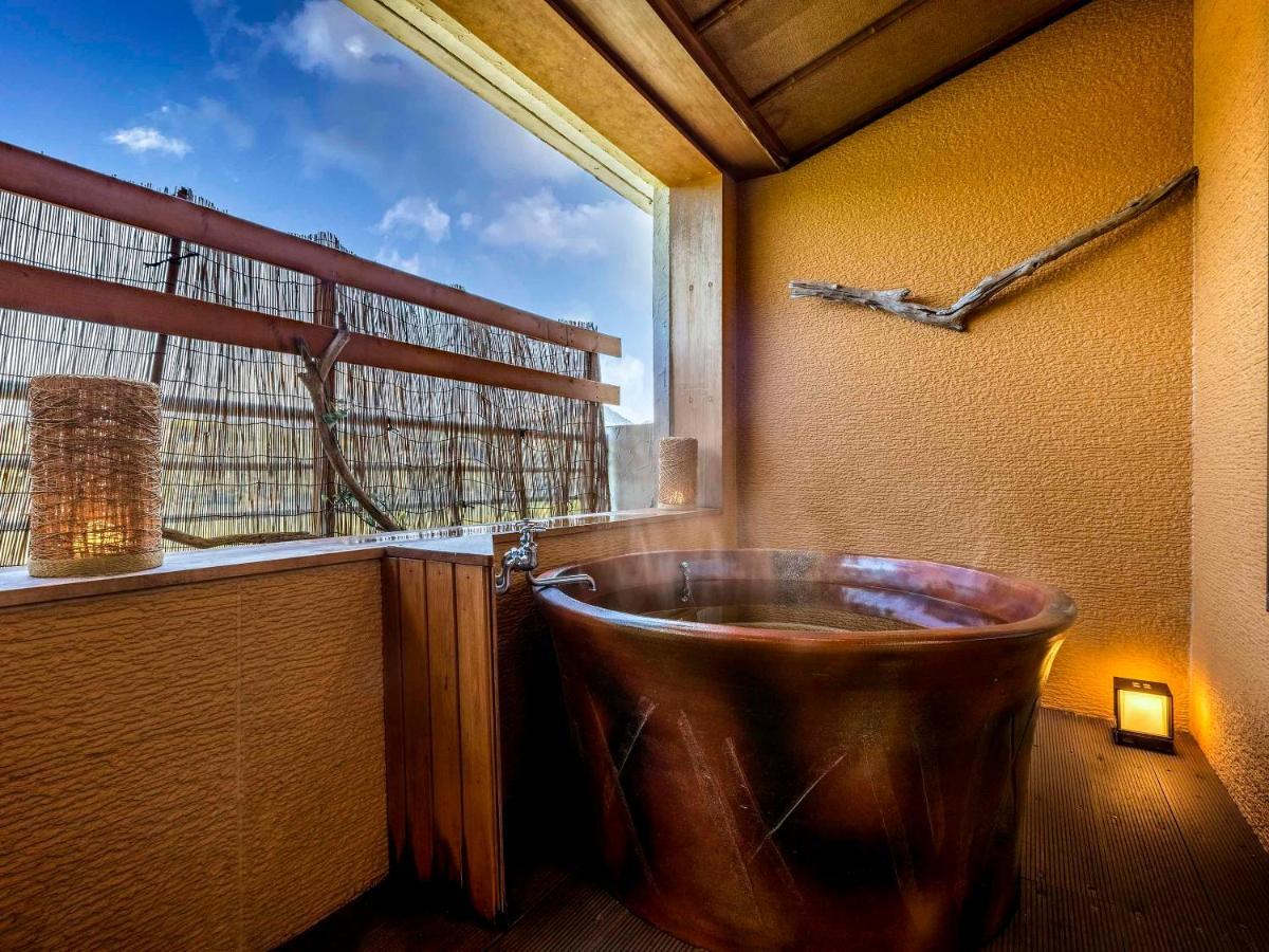 Ooedo Onsen Monogatari Enakyo Hotel Ngoại thất bức ảnh