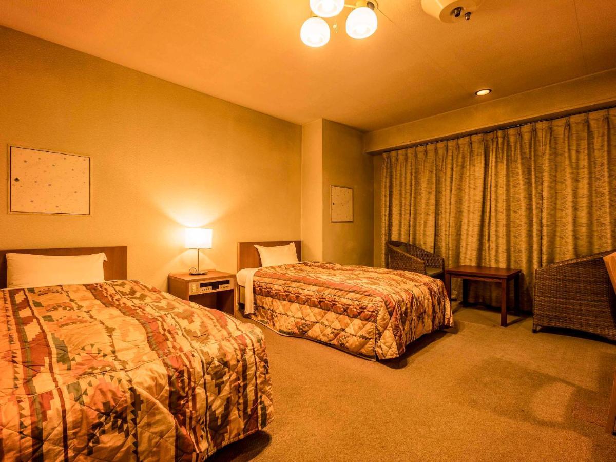 Ooedo Onsen Monogatari Enakyo Hotel Ngoại thất bức ảnh