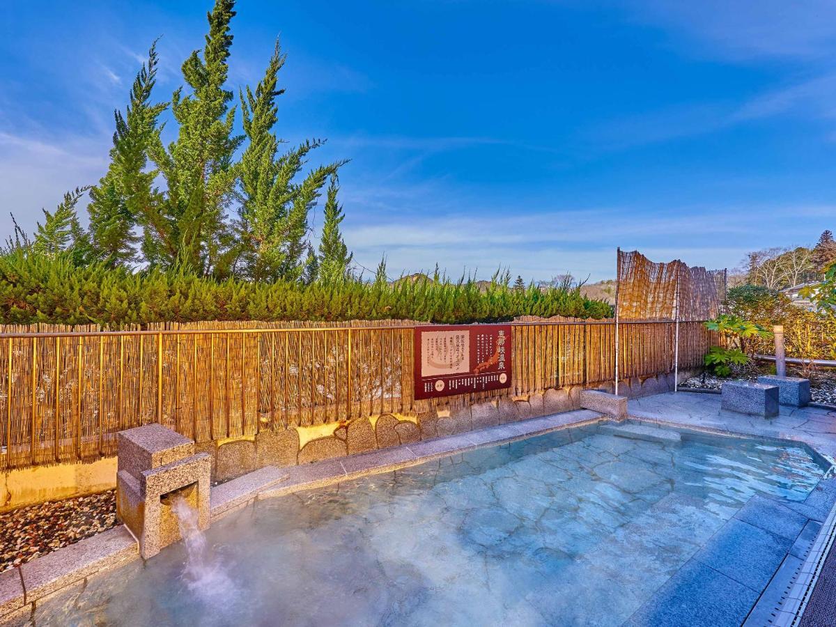 Ooedo Onsen Monogatari Enakyo Hotel Ngoại thất bức ảnh
