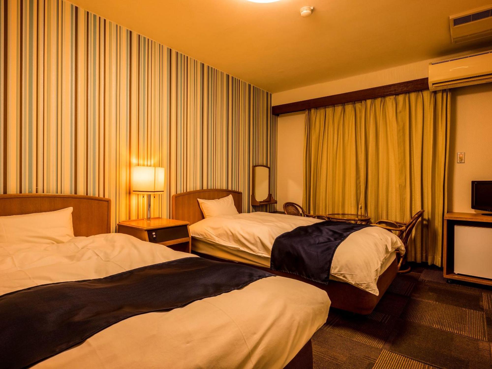 Ooedo Onsen Monogatari Enakyo Hotel Ngoại thất bức ảnh