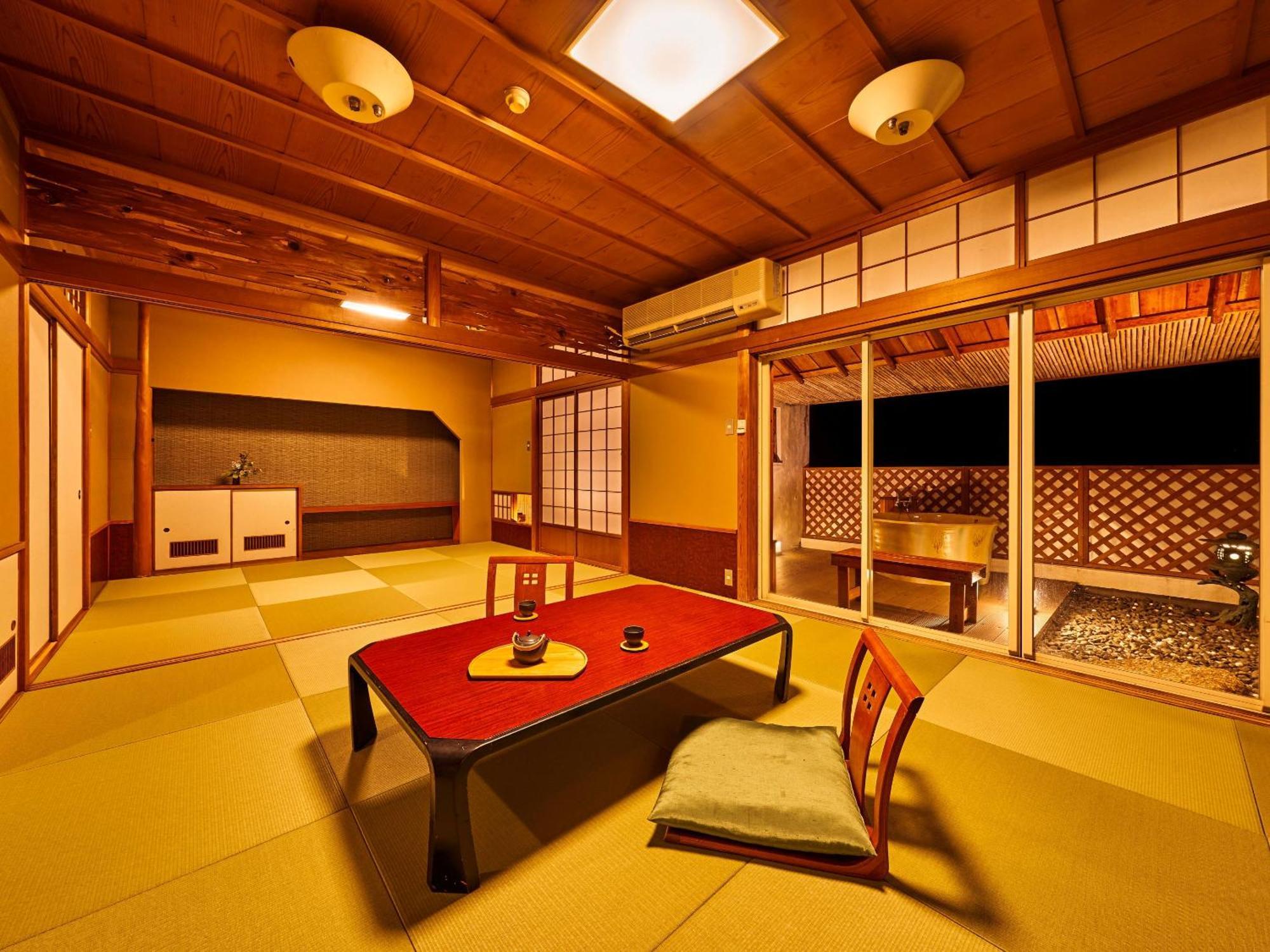 Ooedo Onsen Monogatari Enakyo Hotel Ngoại thất bức ảnh