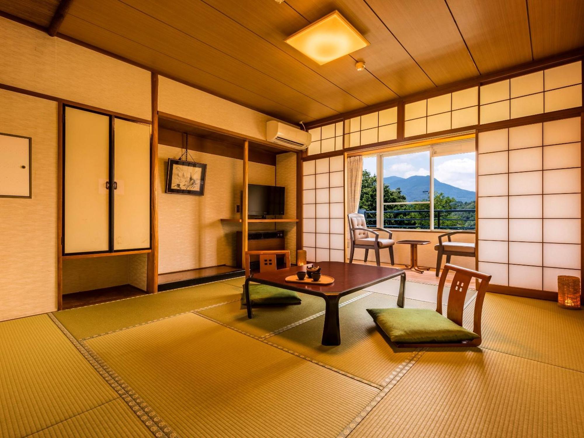 Ooedo Onsen Monogatari Enakyo Hotel Ngoại thất bức ảnh