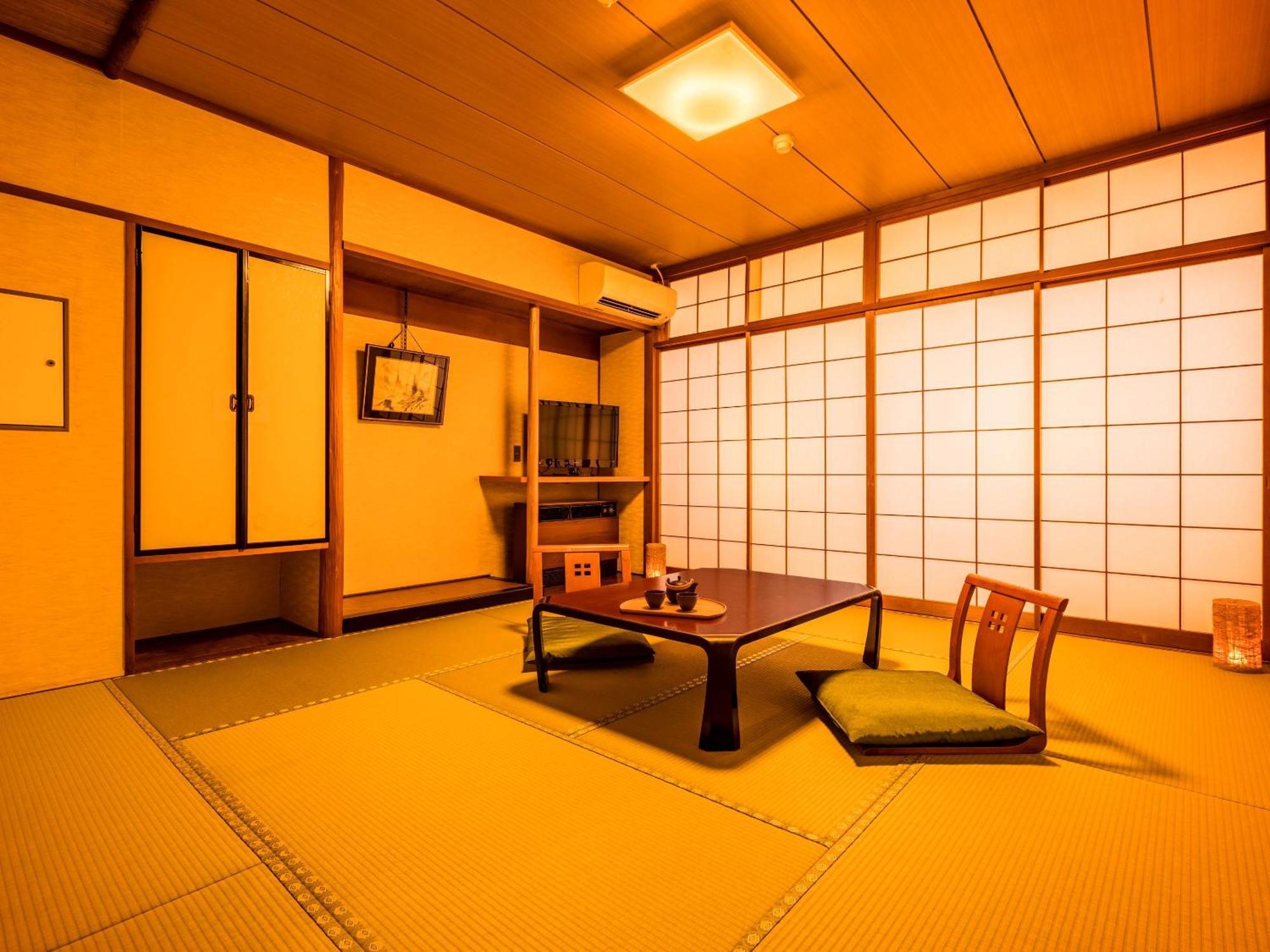 Ooedo Onsen Monogatari Enakyo Hotel Ngoại thất bức ảnh
