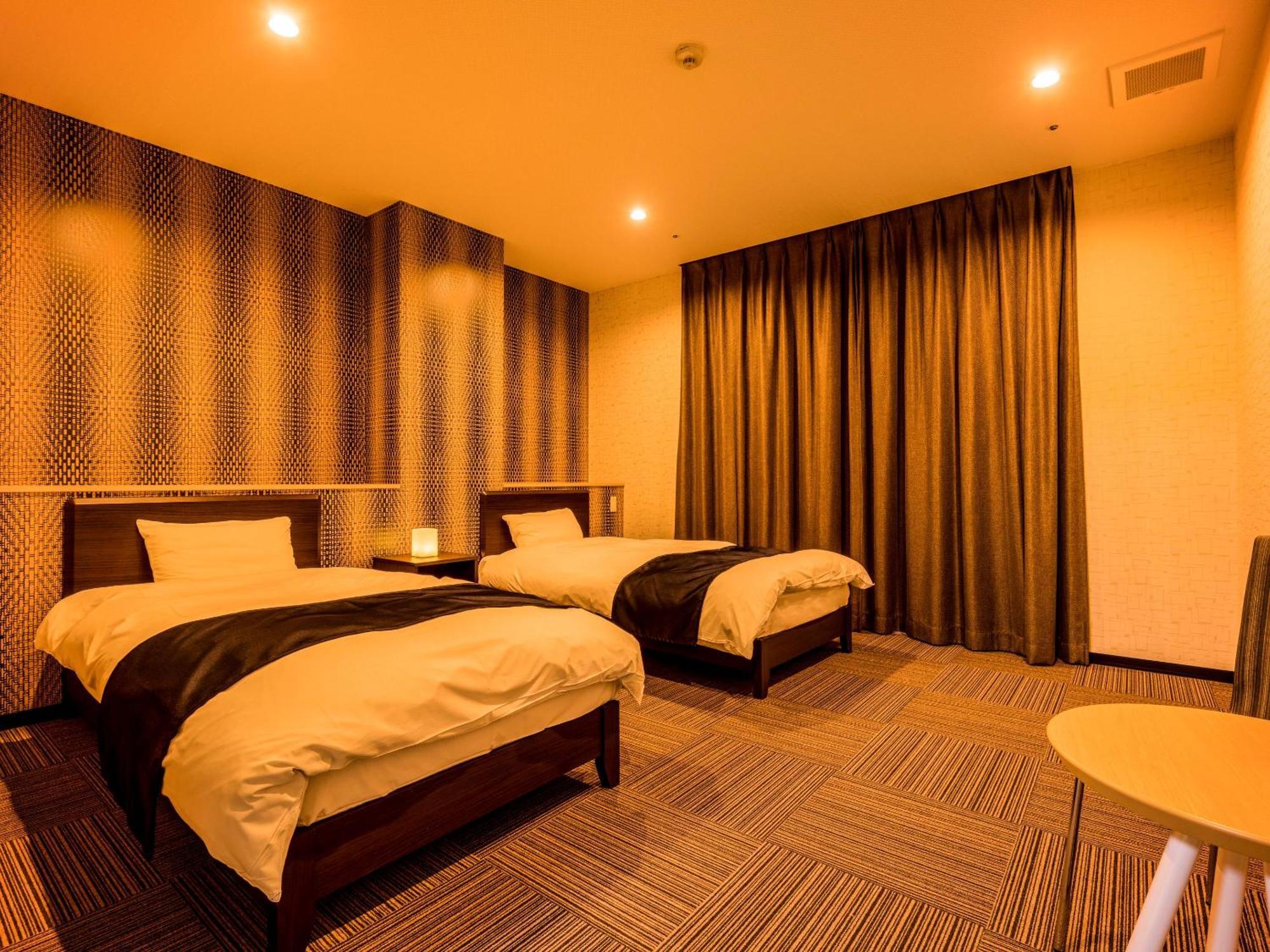 Ooedo Onsen Monogatari Enakyo Hotel Phòng bức ảnh