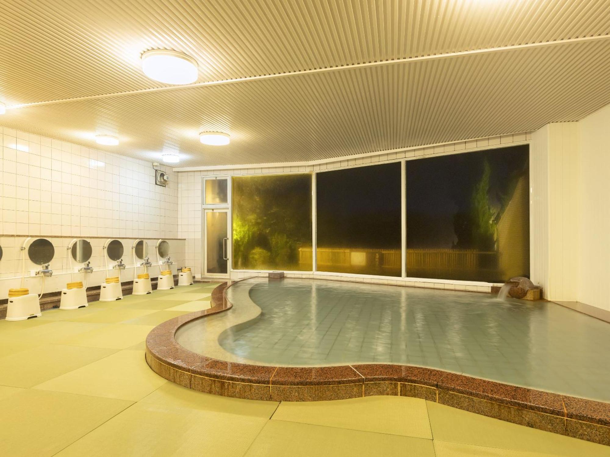 Ooedo Onsen Monogatari Enakyo Hotel Ngoại thất bức ảnh