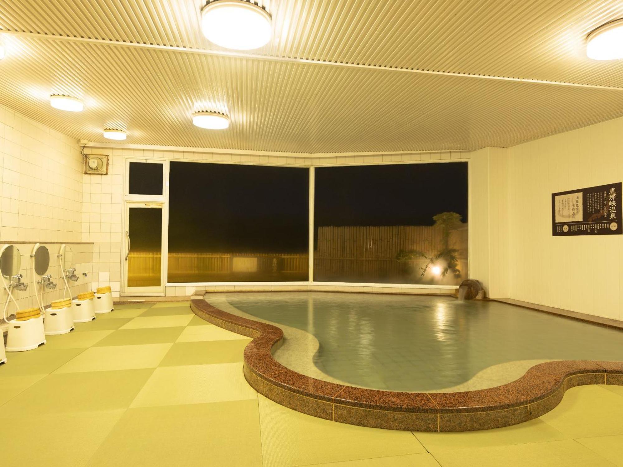 Ooedo Onsen Monogatari Enakyo Hotel Ngoại thất bức ảnh