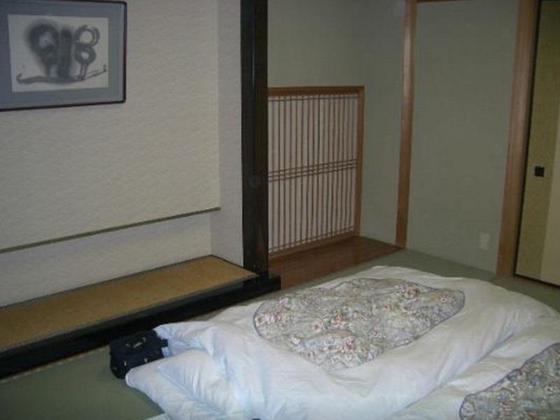 Ooedo Onsen Monogatari Enakyo Hotel Ngoại thất bức ảnh