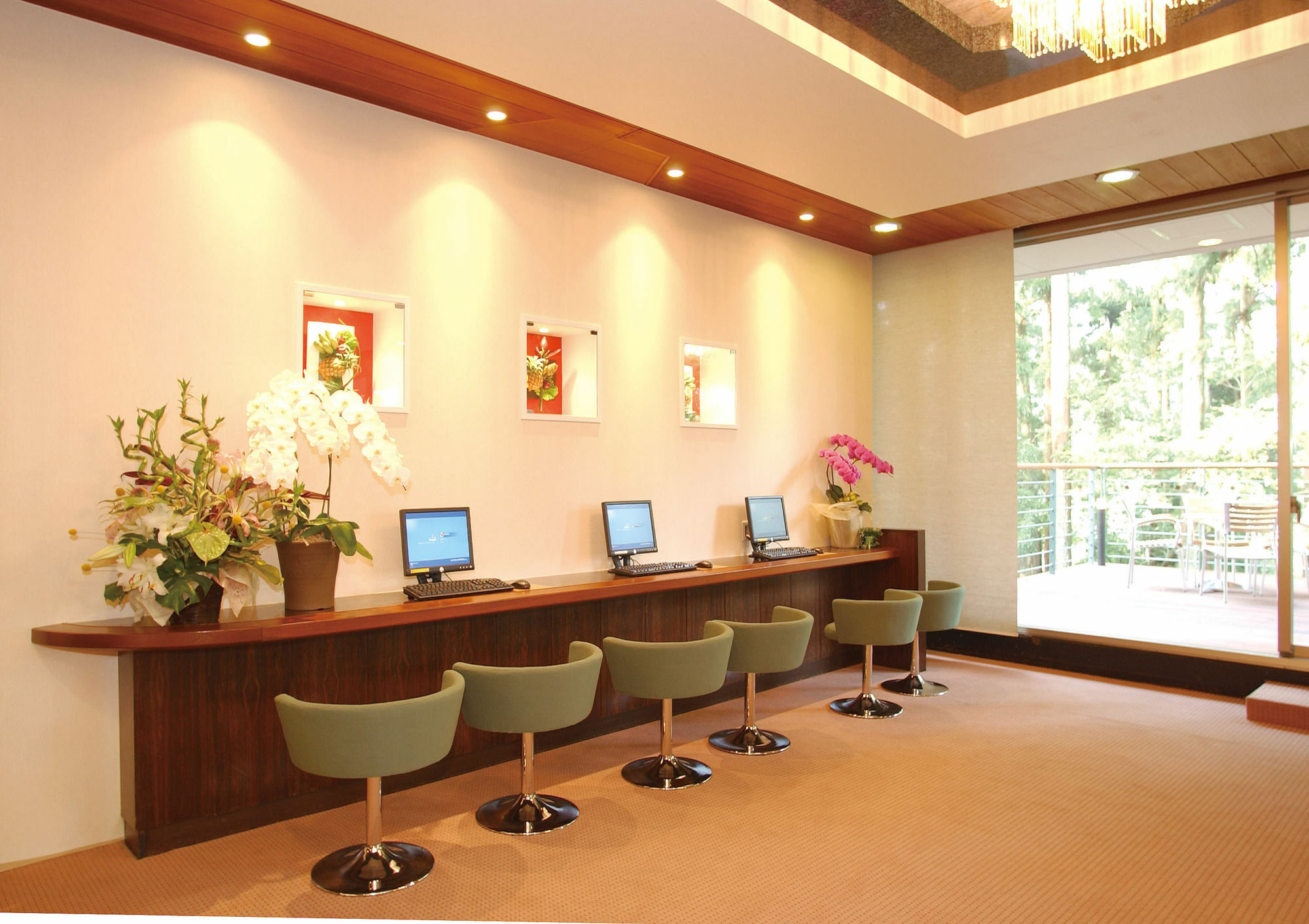 Ooedo Onsen Monogatari Enakyo Hotel Ngoại thất bức ảnh