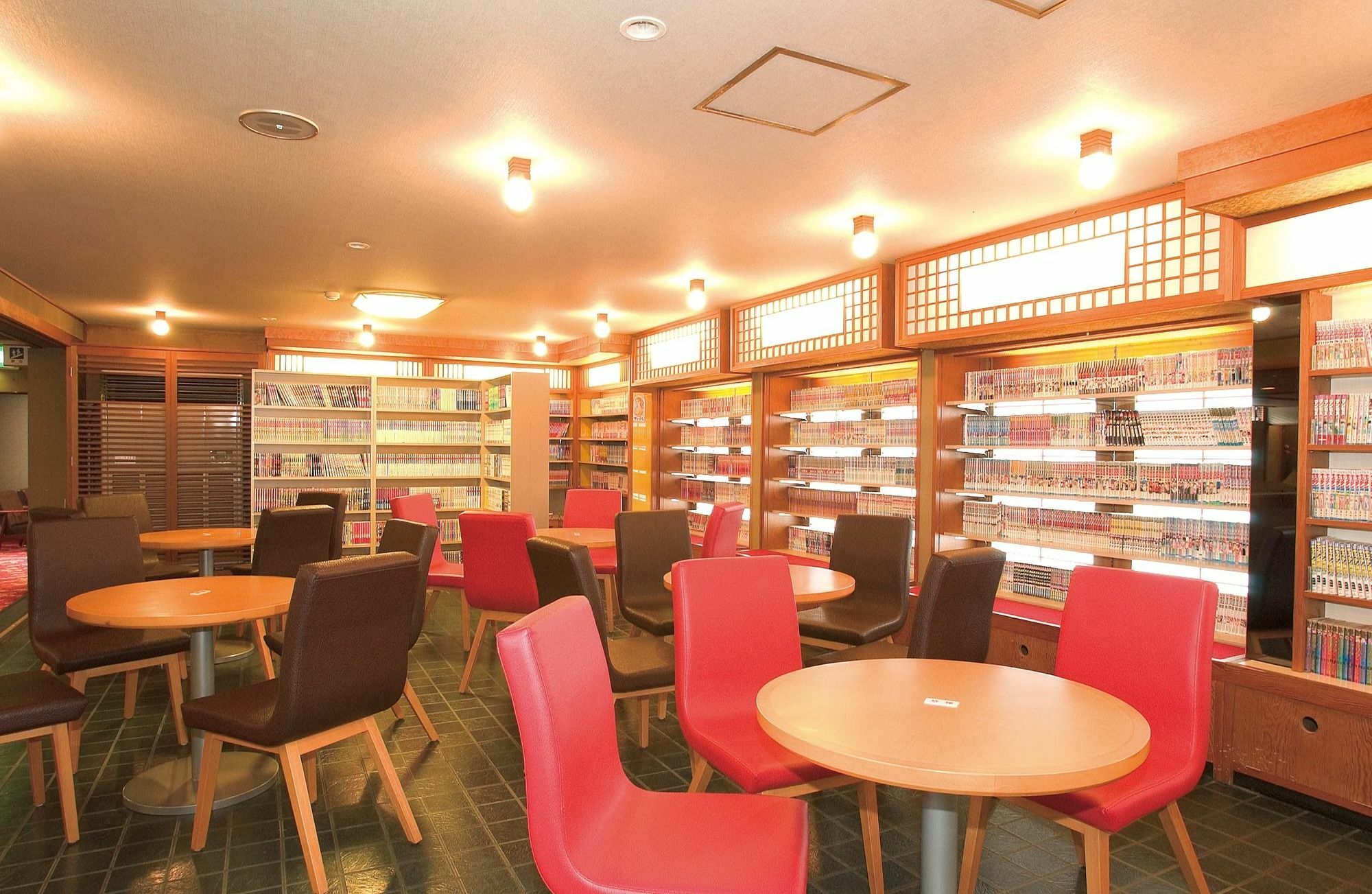 Ooedo Onsen Monogatari Enakyo Hotel Ngoại thất bức ảnh